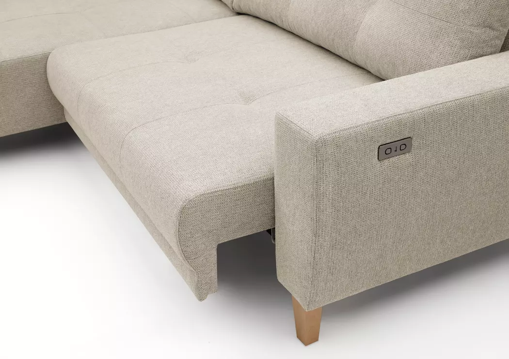 Ecksofa Ramon