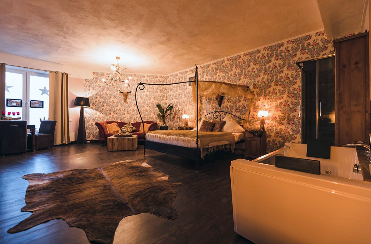 Spa Hotel Vreden