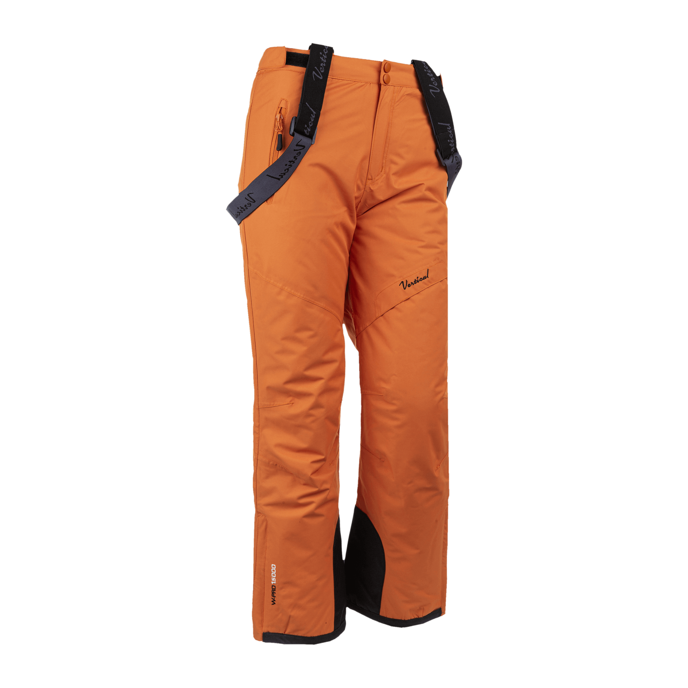 Vertical Stötvallen Jr. Ski Pant W-Guard 15000 - Bukse