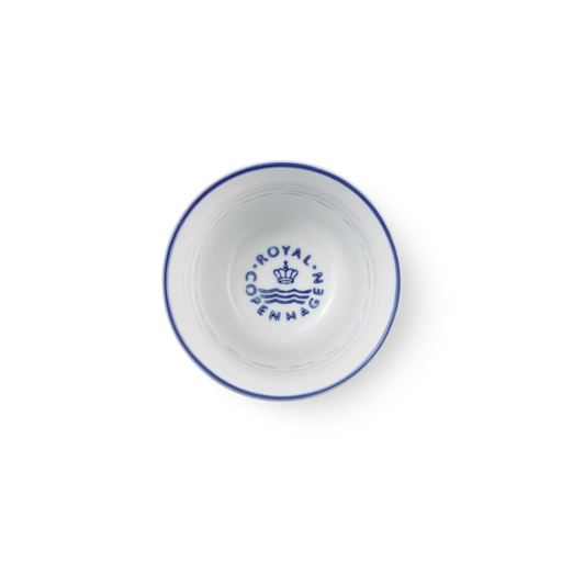 Royal Copenhagen Blueline Termokop, 26 cl