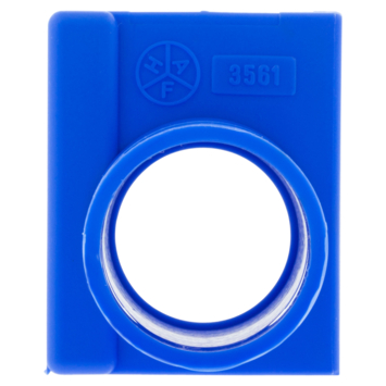 ABB HAF Tuit 19 mm 10 Stuks