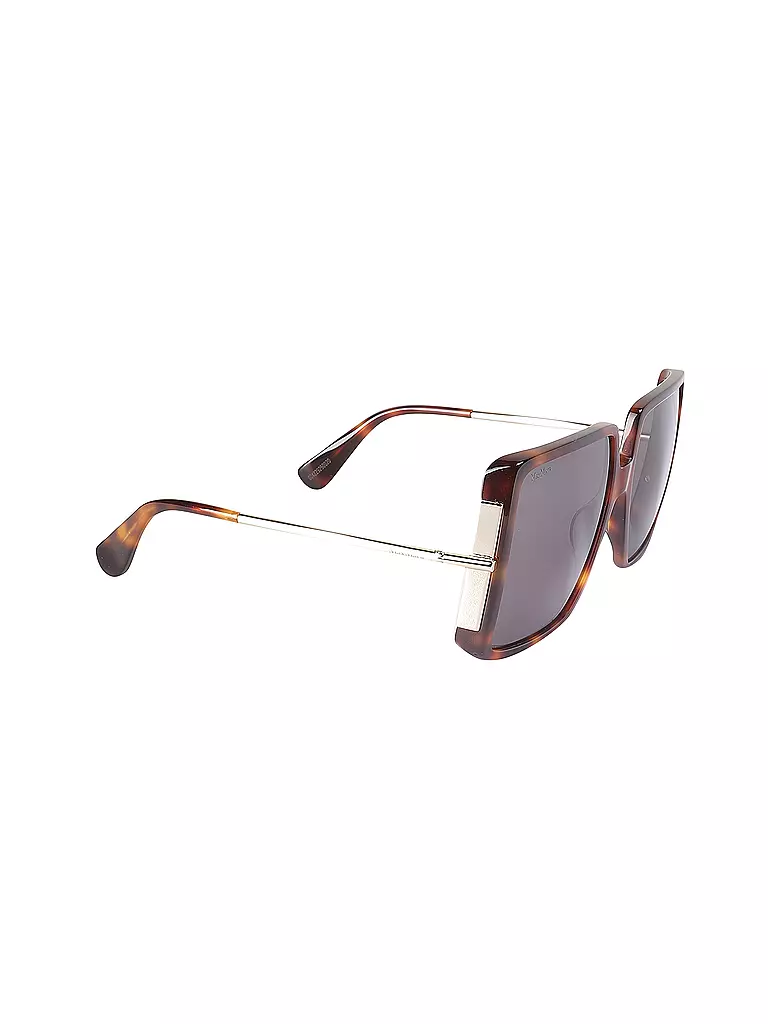 MAX MARA Sonnenbrille braun