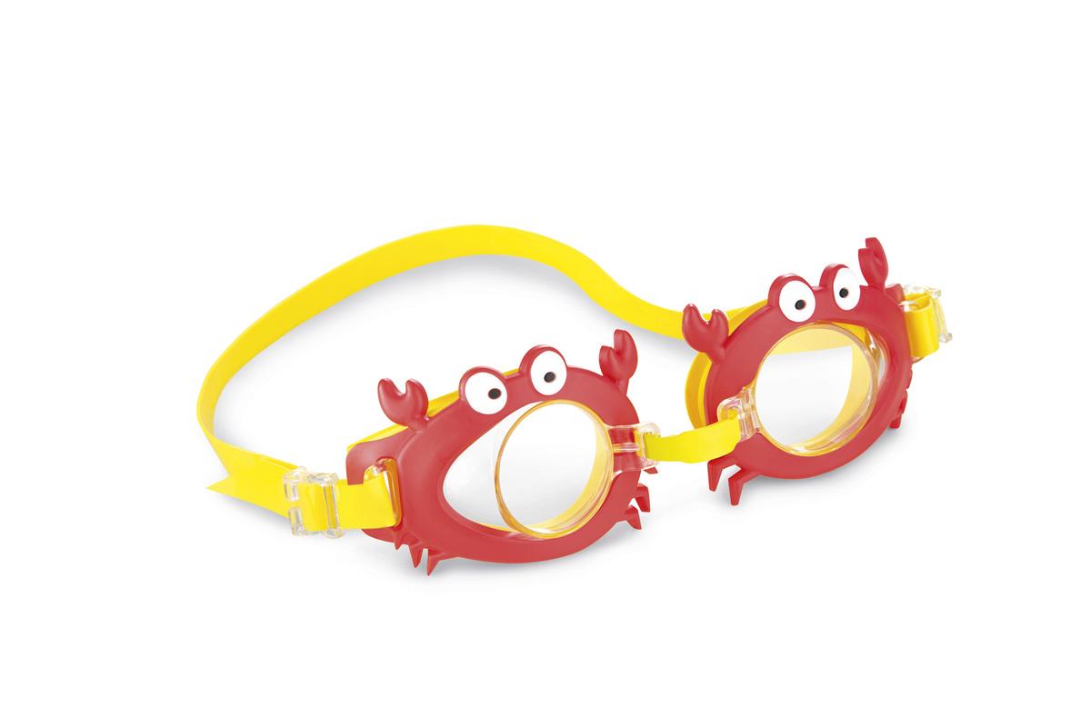 LUNETTE DE NATATION FUN