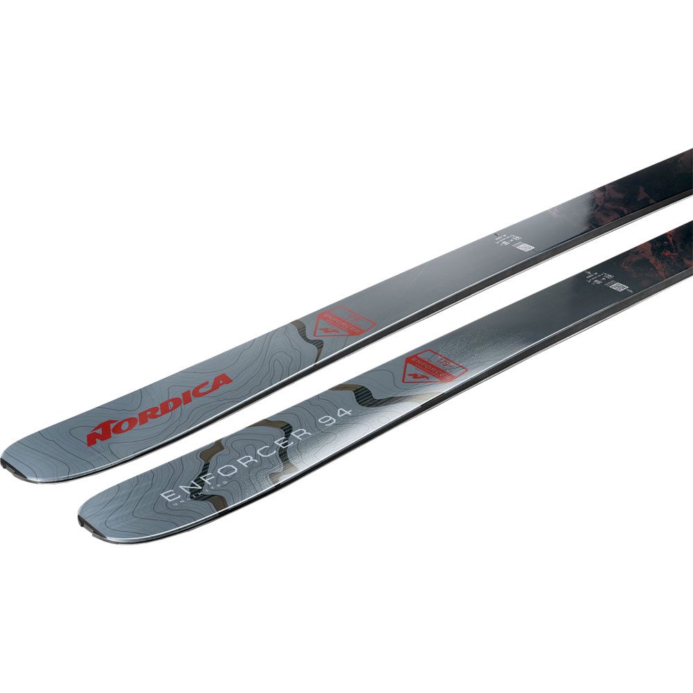 Nordica Enforcer 94 Unlimited 23/24 Tourenski