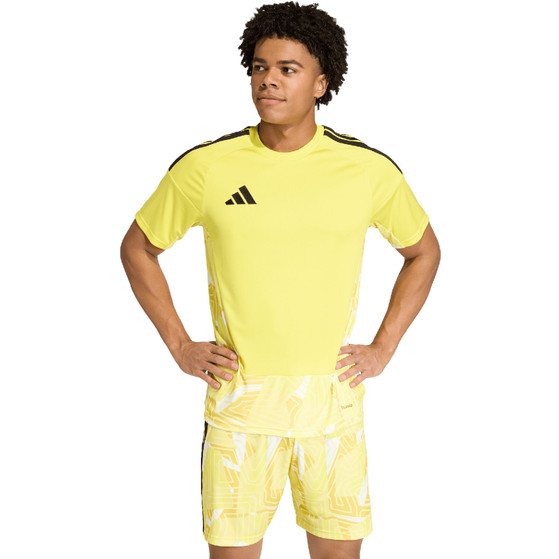 adidas Tiro 26 Competition Keepersshirt