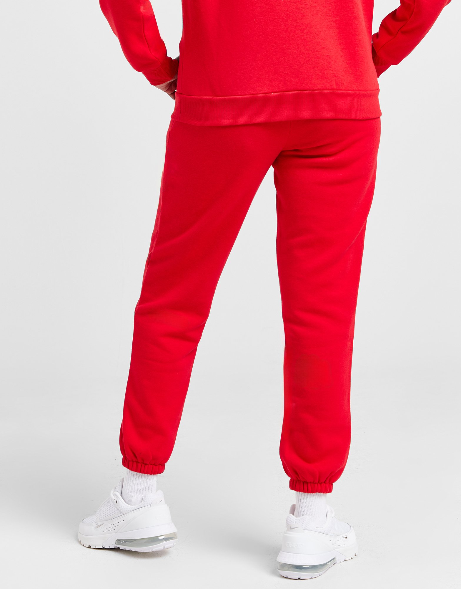 McKenzie Pantalon de jogging Logo Femme