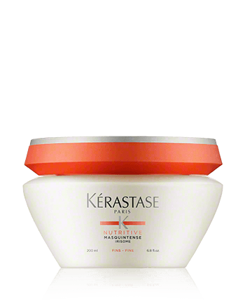 Kérastase Nutritive Masquintense Irisome Cheveux Fins 200ml