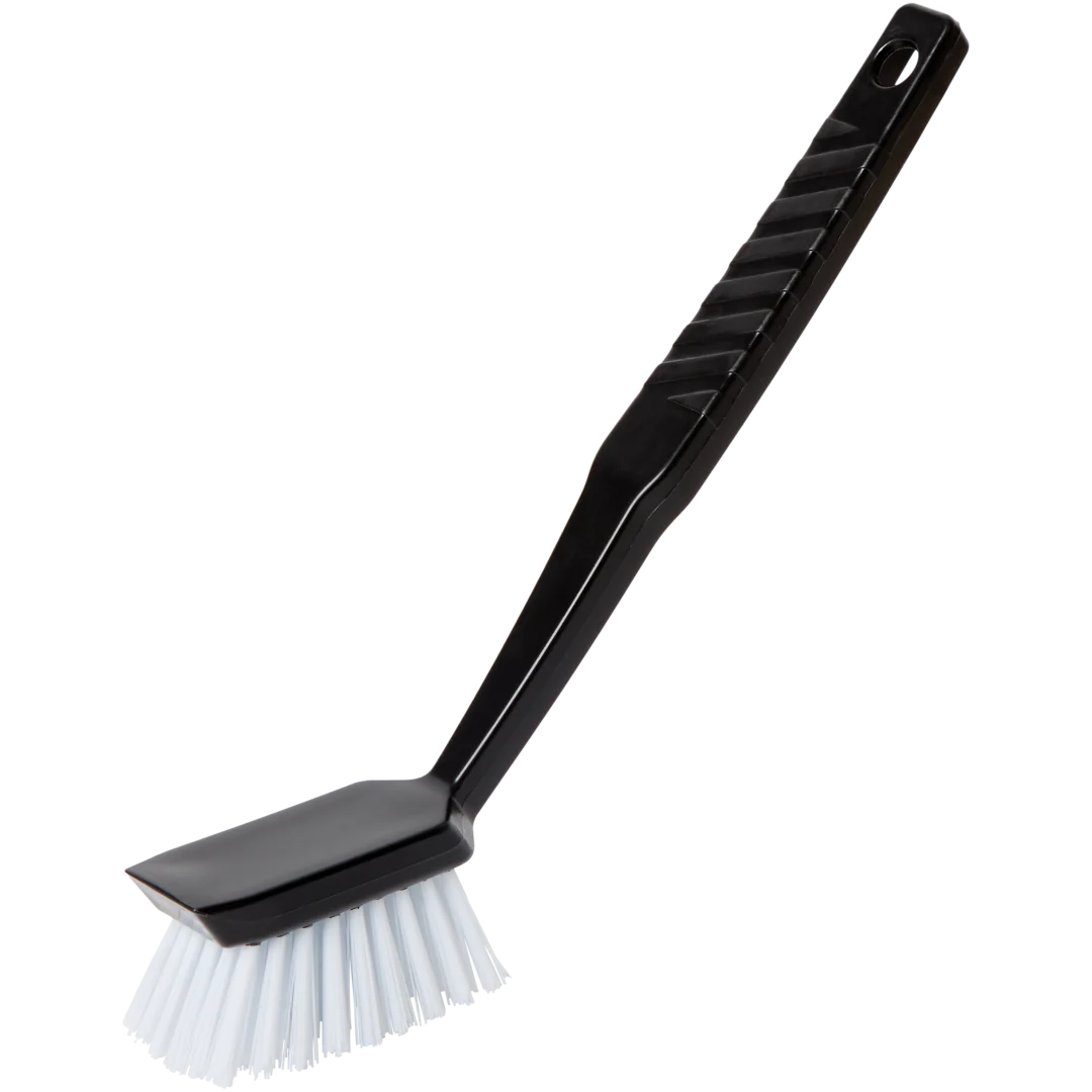 Brosse à vaisselle en plastique