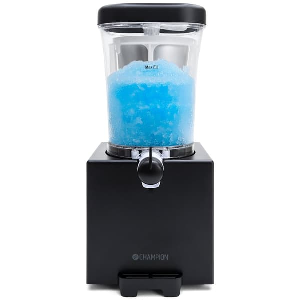 Slush Maker Slush N'ice SL400 Matt Svart