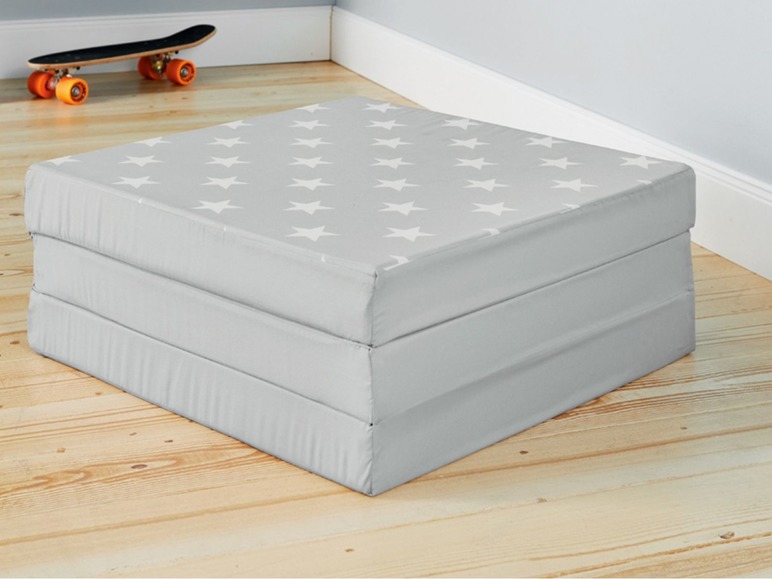 Logeermatras