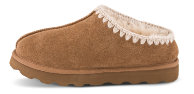 NOË Collection Clog Chestnut 6415501531