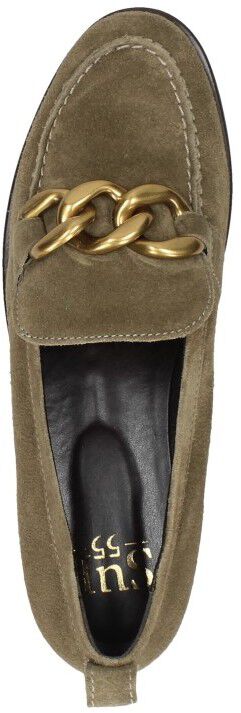 Sub55 Mocassin taupe