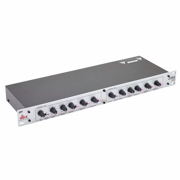 DBX 234 Xs