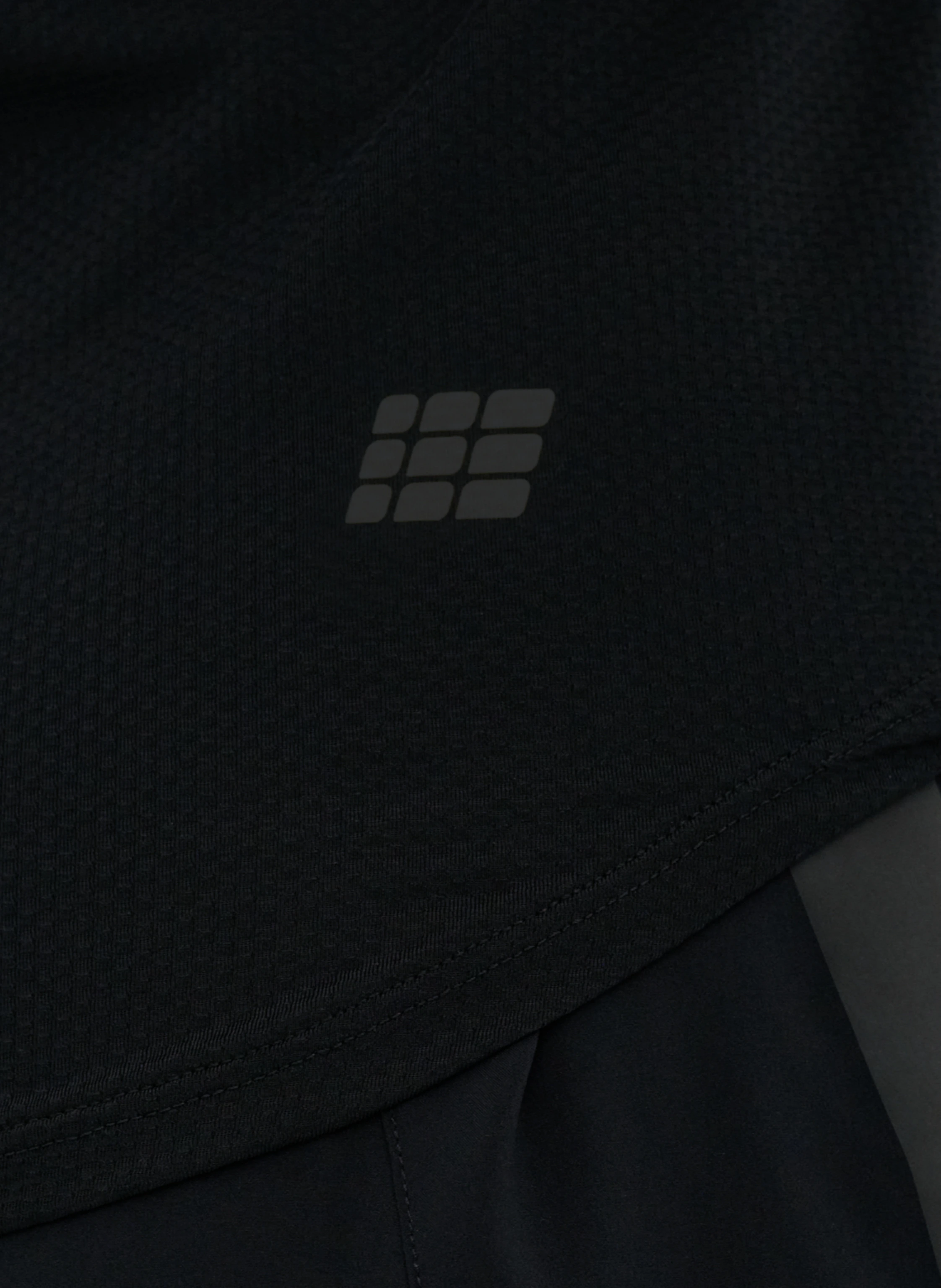 cep Laufshirt THE RUN SHORT SLEEVE