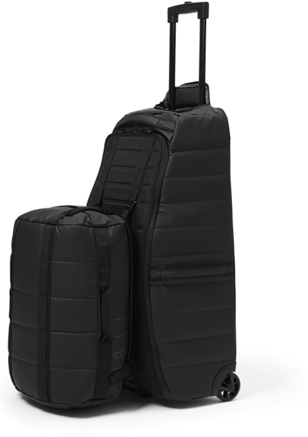 Roamer Duffel 40L Black Out