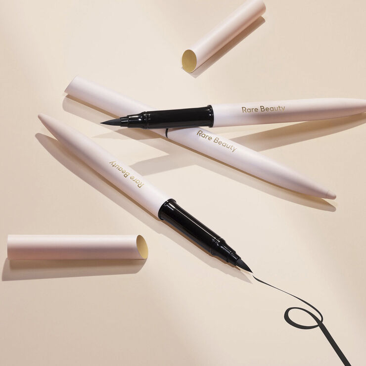 RARE BEAUTY Perfect Strokes - Matte Liquid Liner