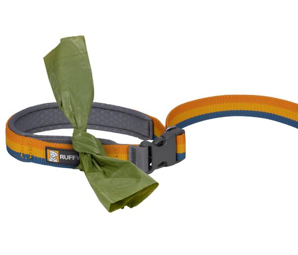 RUFFWEAR® Bungee Joggingleine Roamer™