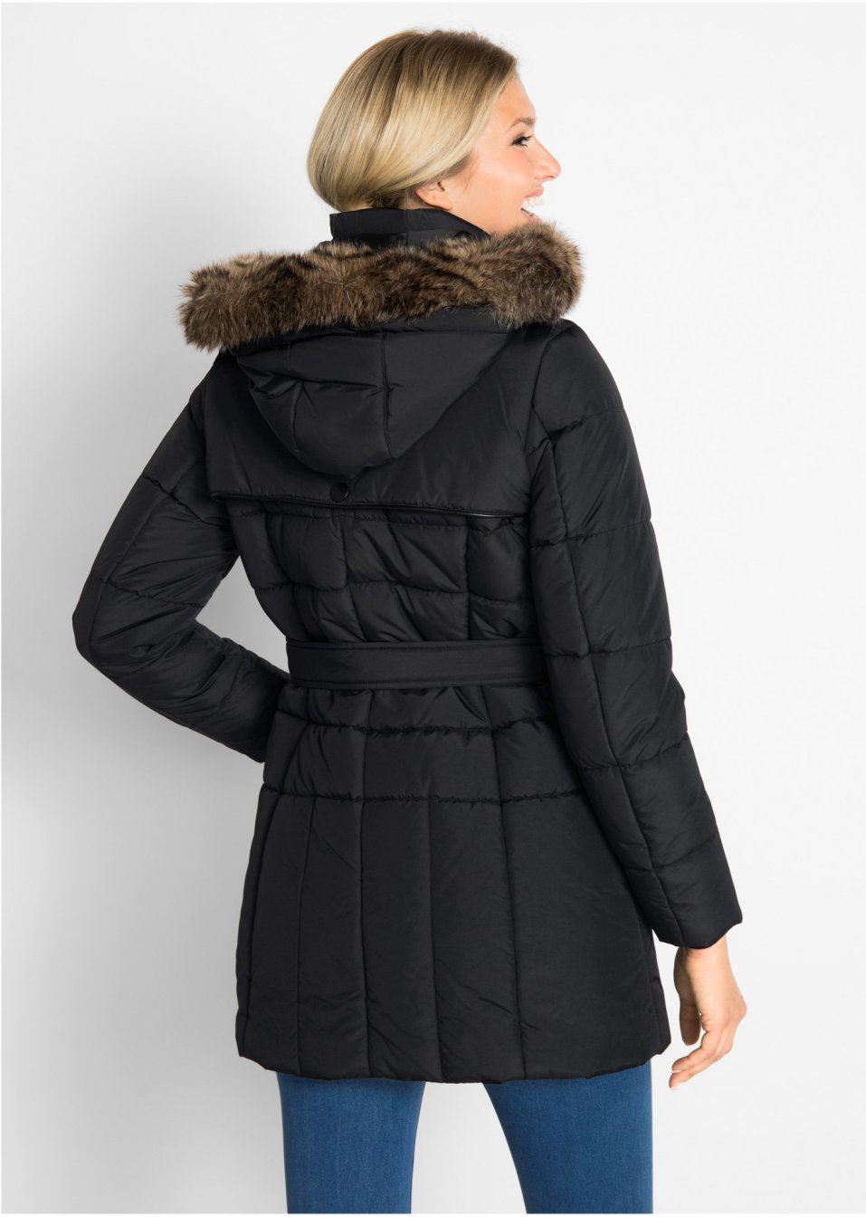 Veste d'hiver