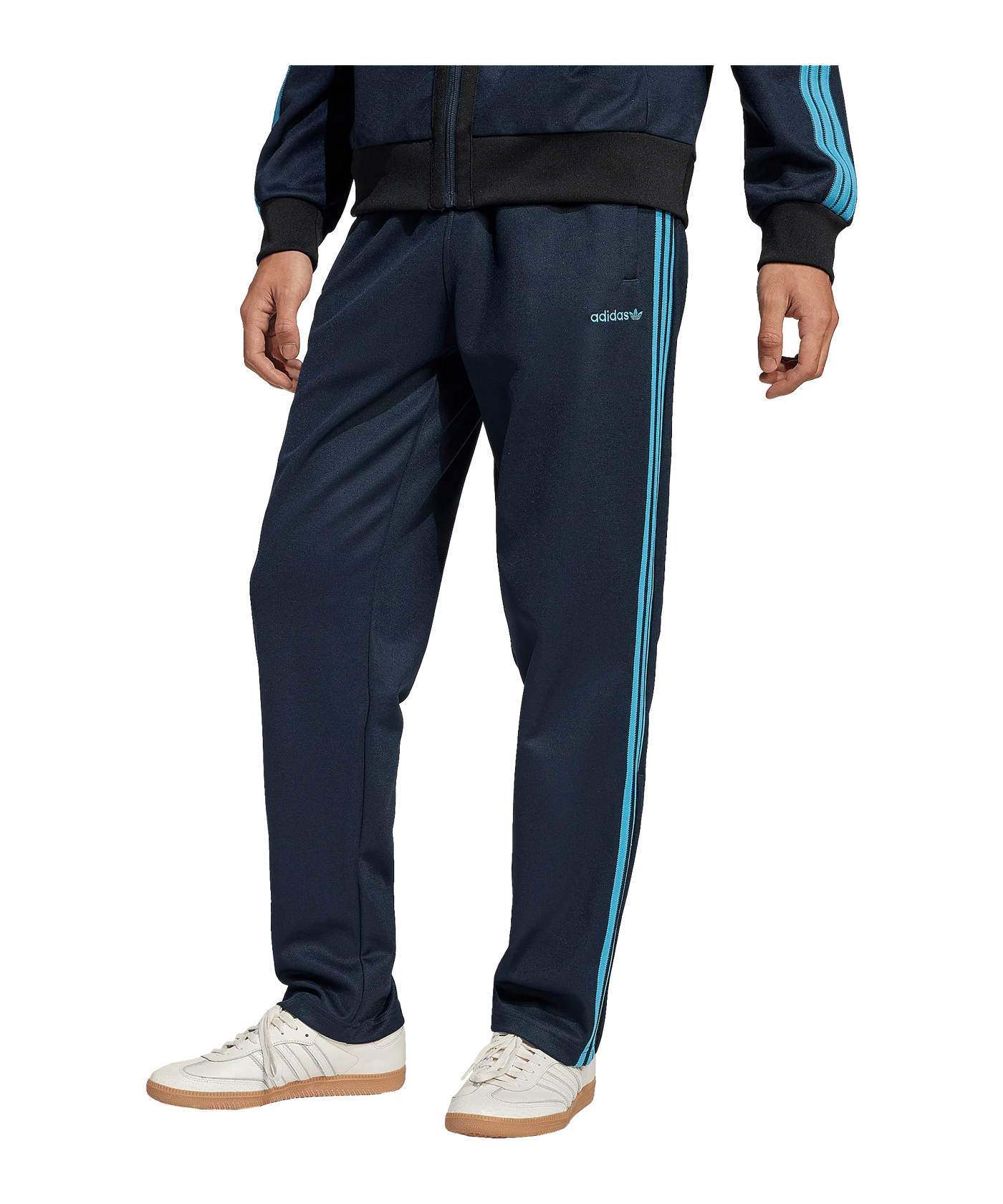 adidas Originals Trainingshose Blau