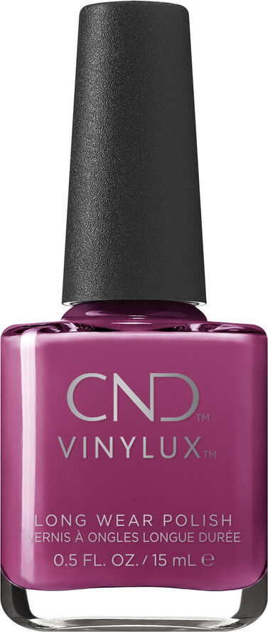 CND Orchid Canopy, CND VINYLUX