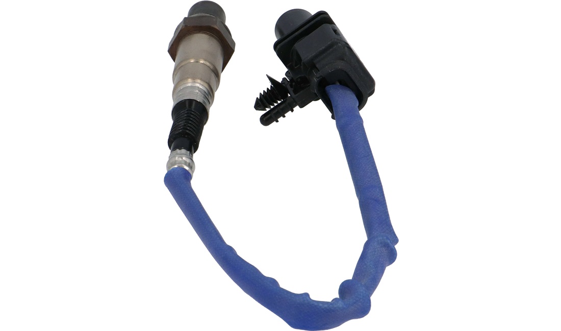 Lambda-sonde,