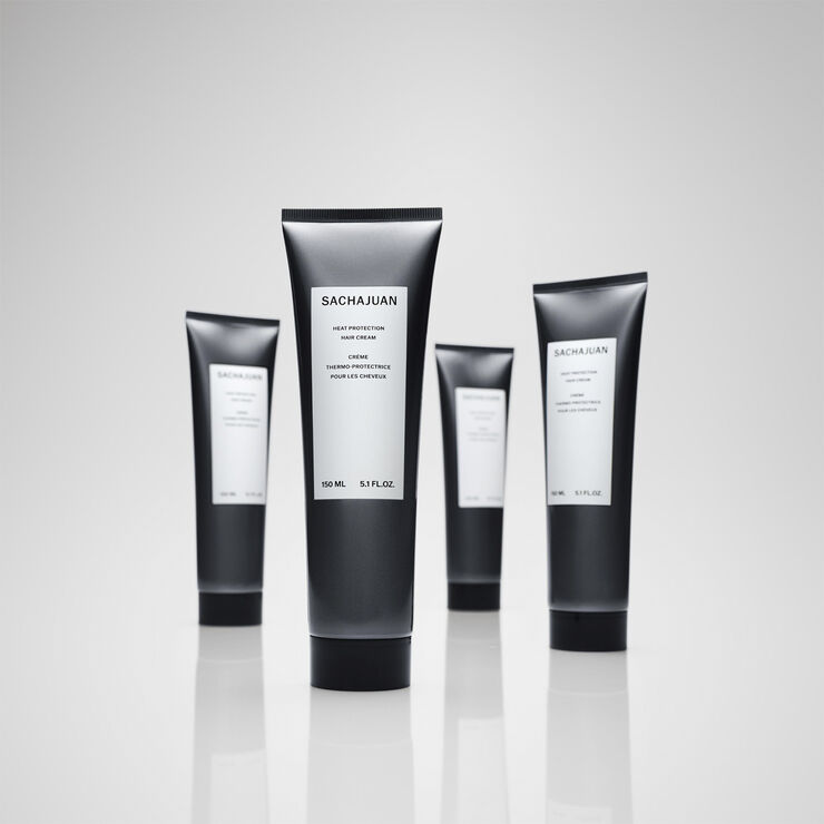 Sachajuan SACHAJUAN Styling Heat protection cream 150 ML