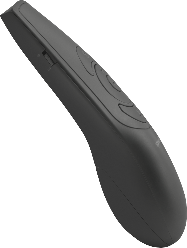 Speedlink - ACUTE PURE Presenter, sort