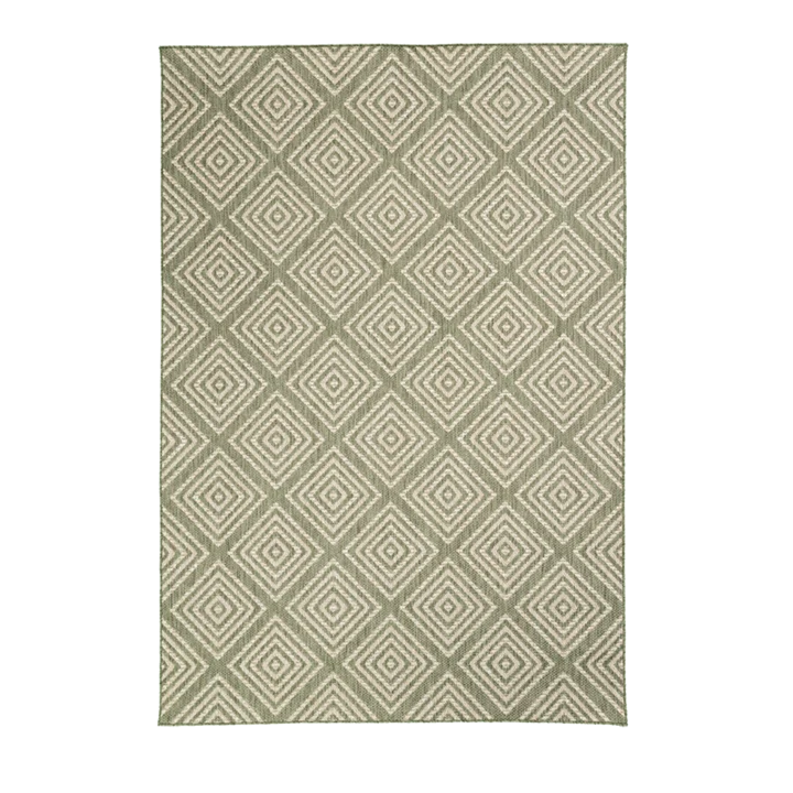 Buitenkleed - Brava Groen | Klaar voor de zomer!