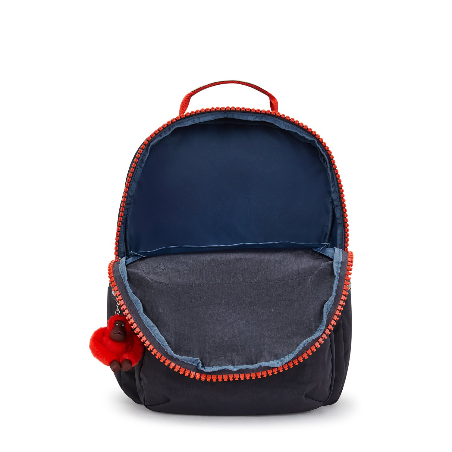 Kipling Bold Seoul Lap iron bold zip