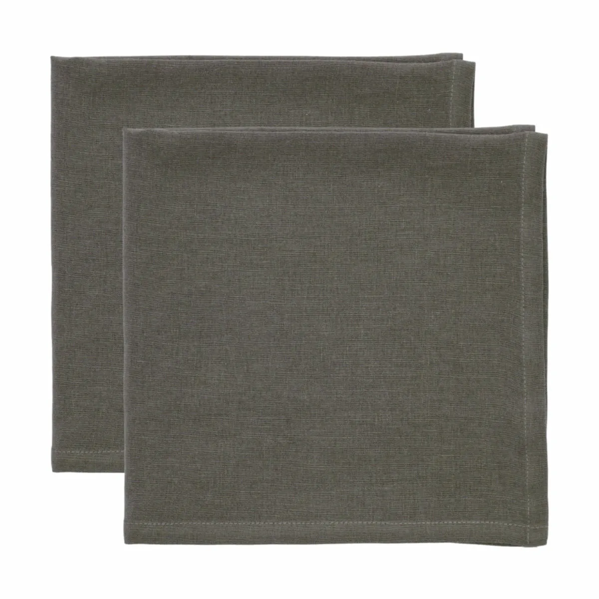 Södahl Pure Linen Mundserviet - 2 stk.