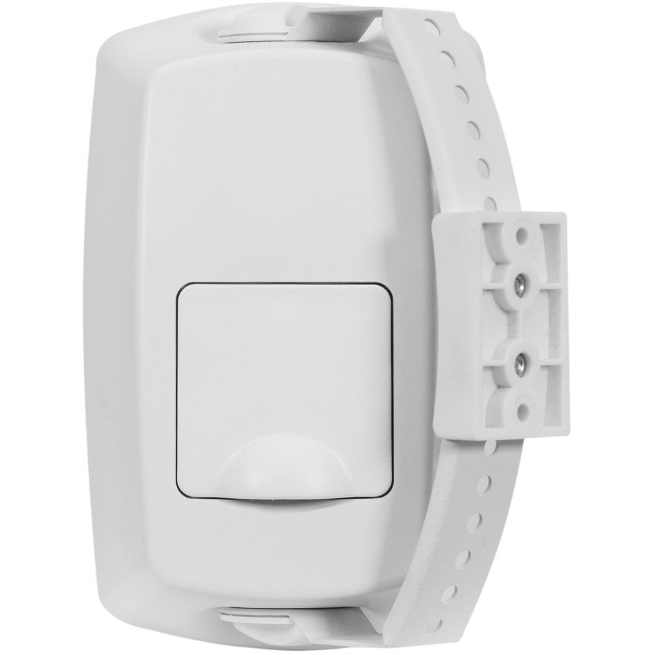 Omnitronic OD-5 passieve 5.25 inch outdoor luidsprekerset wit