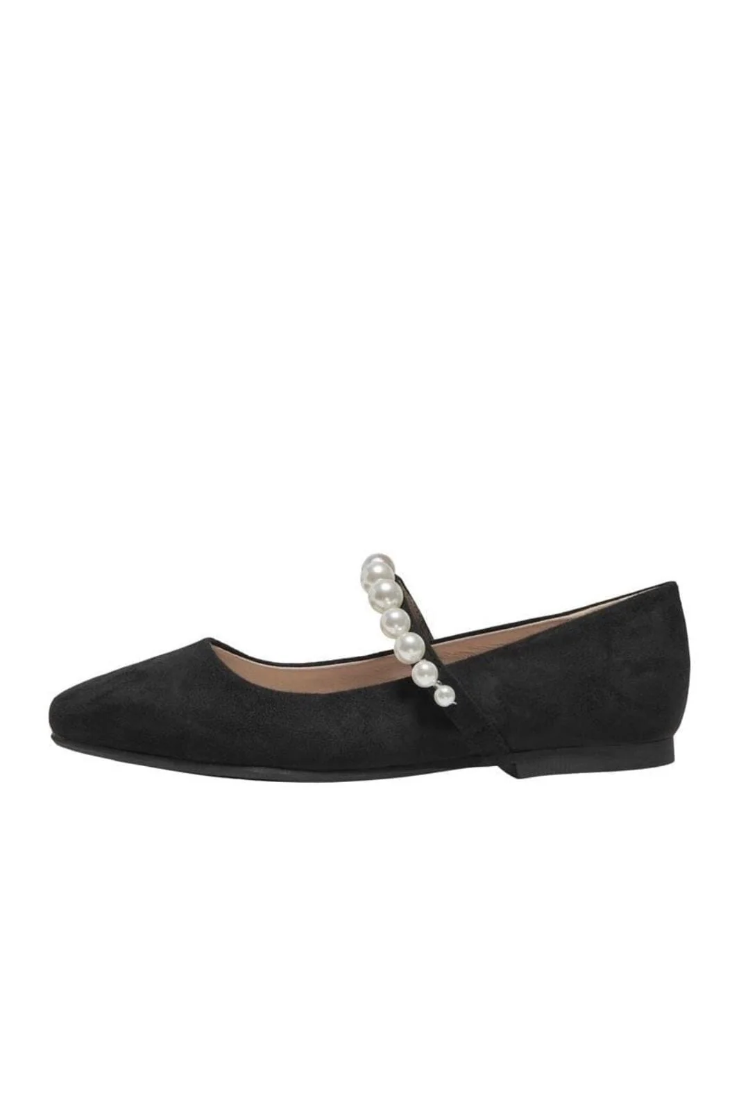 Only Onlfiola Pearl Ballerina