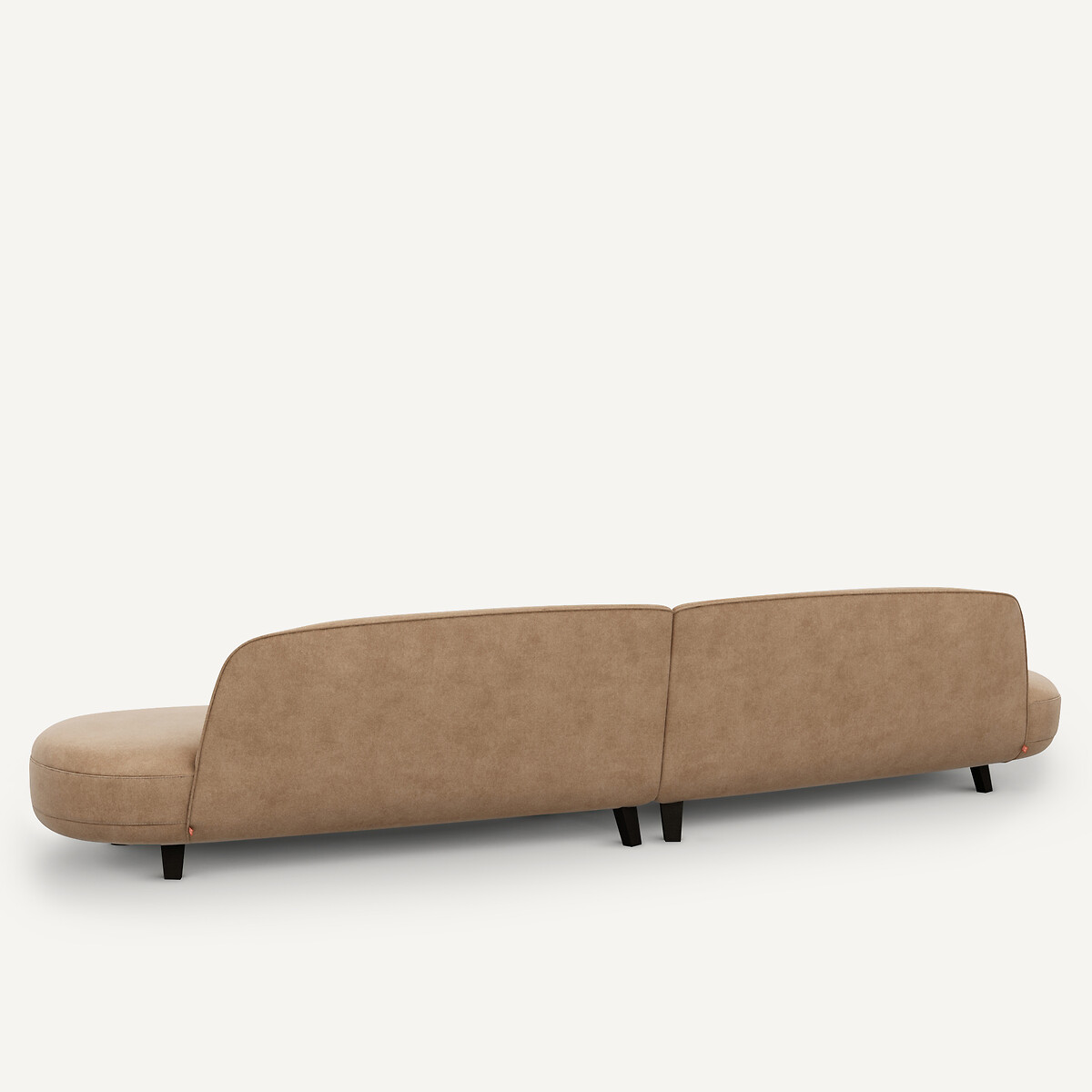 AM.PM<br>6-zitsbank stonewashed fluweel, Rosebury