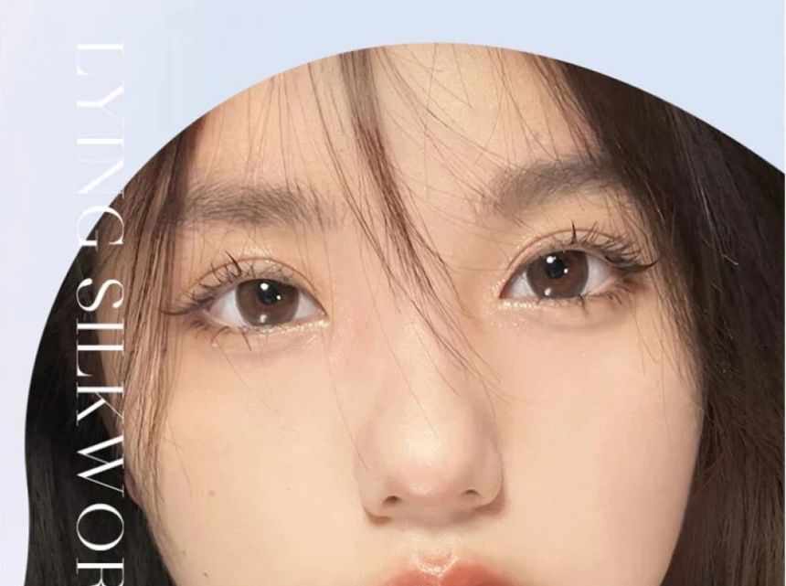 FLORTTE - Aegyo Sal Eyeliner - 3 kleuren