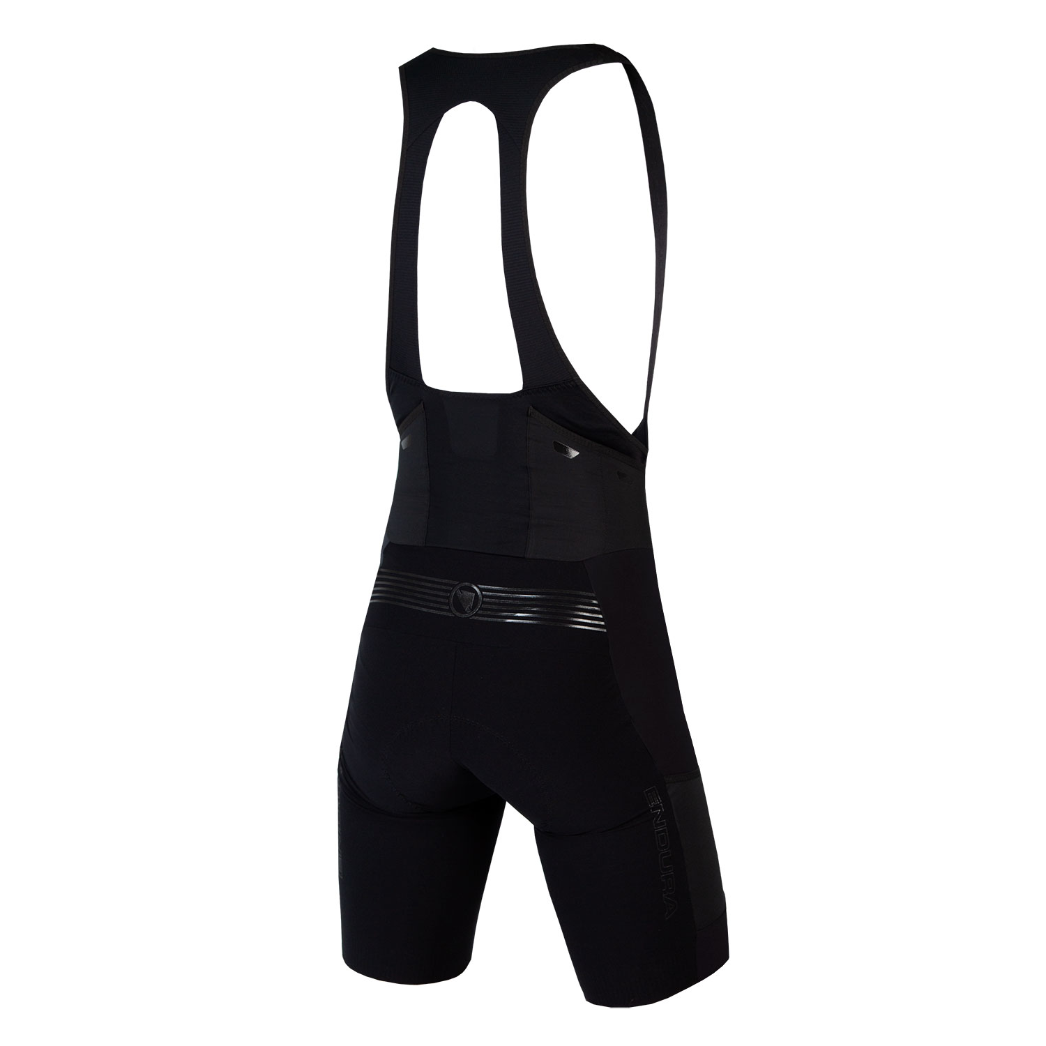 Endura GV500 Reiver Gravel Shorts med seler og indlæg