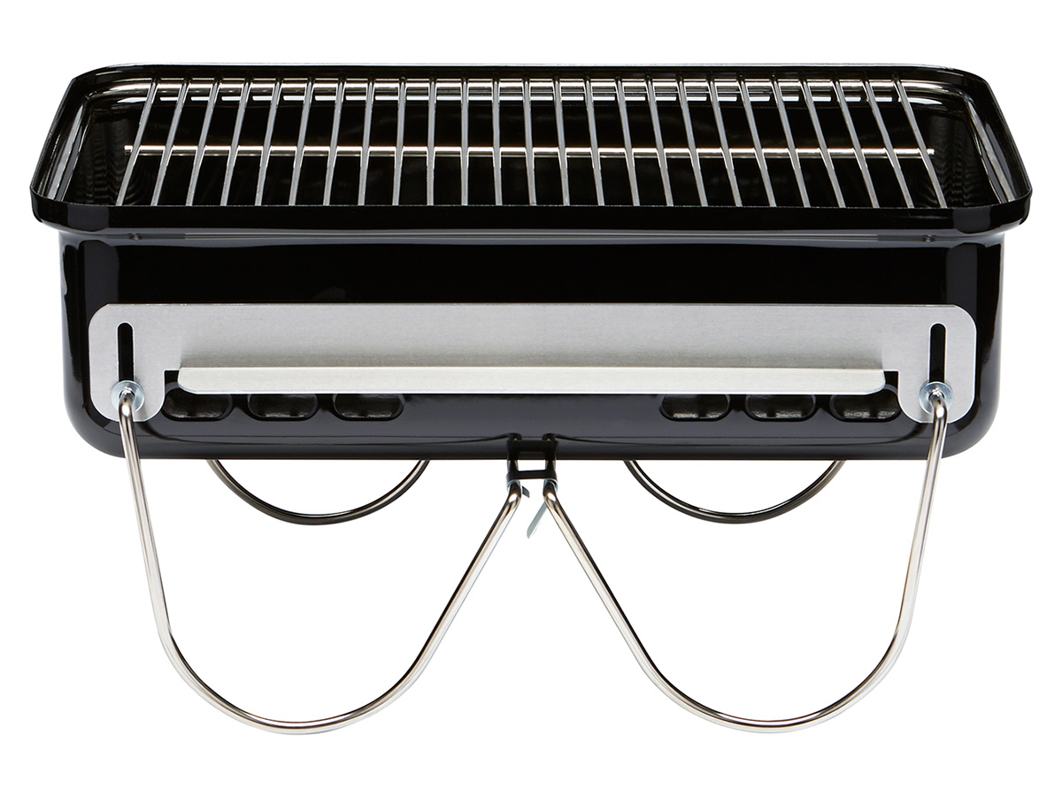 Weber Go-Anywhere kolenbarbecue