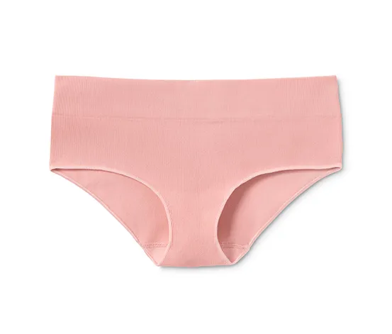 2 Seamless-Pantys