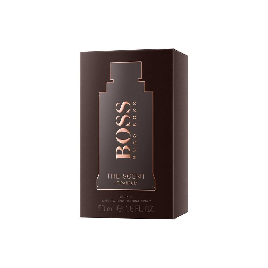 Hugo Boss Boss The Scent Le Parfum For Men 50ml