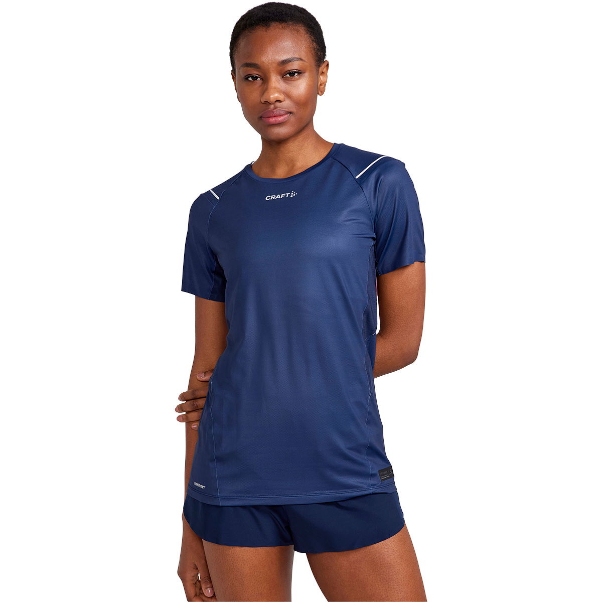 Craft Pro Hypervent Løbe T-shirt Dame