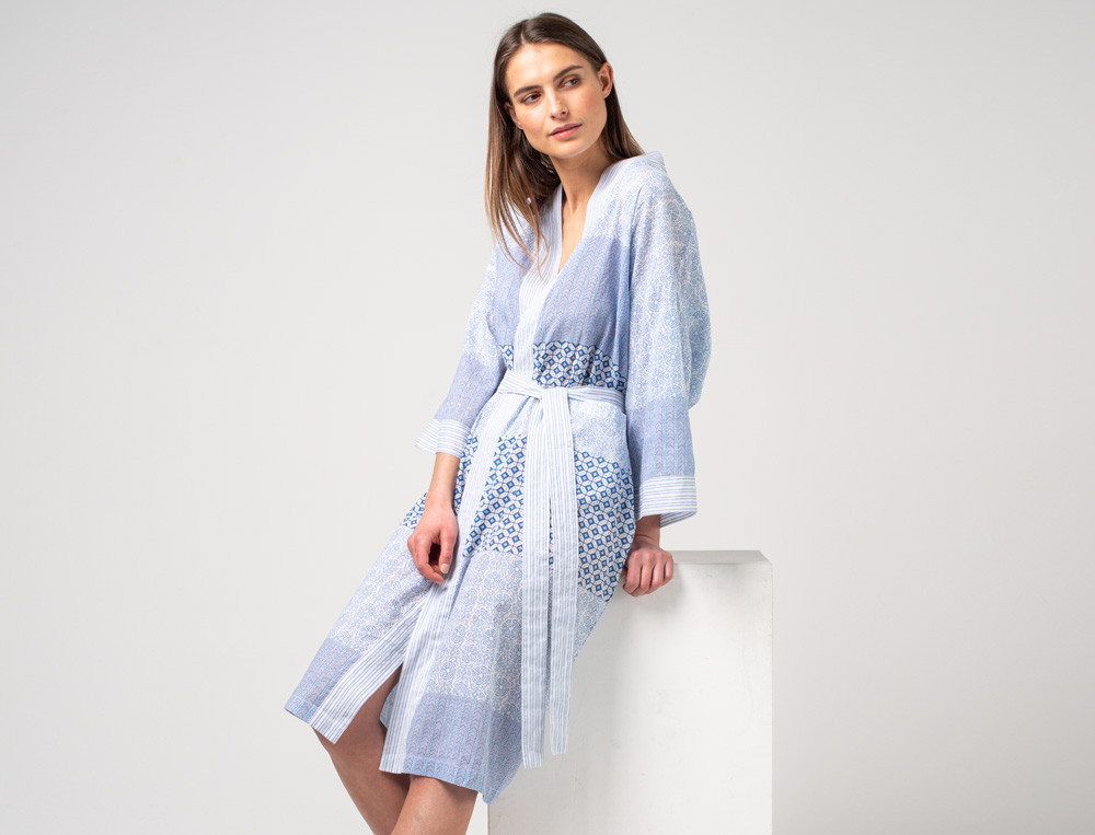 Kimono femme-Rêve de Bali