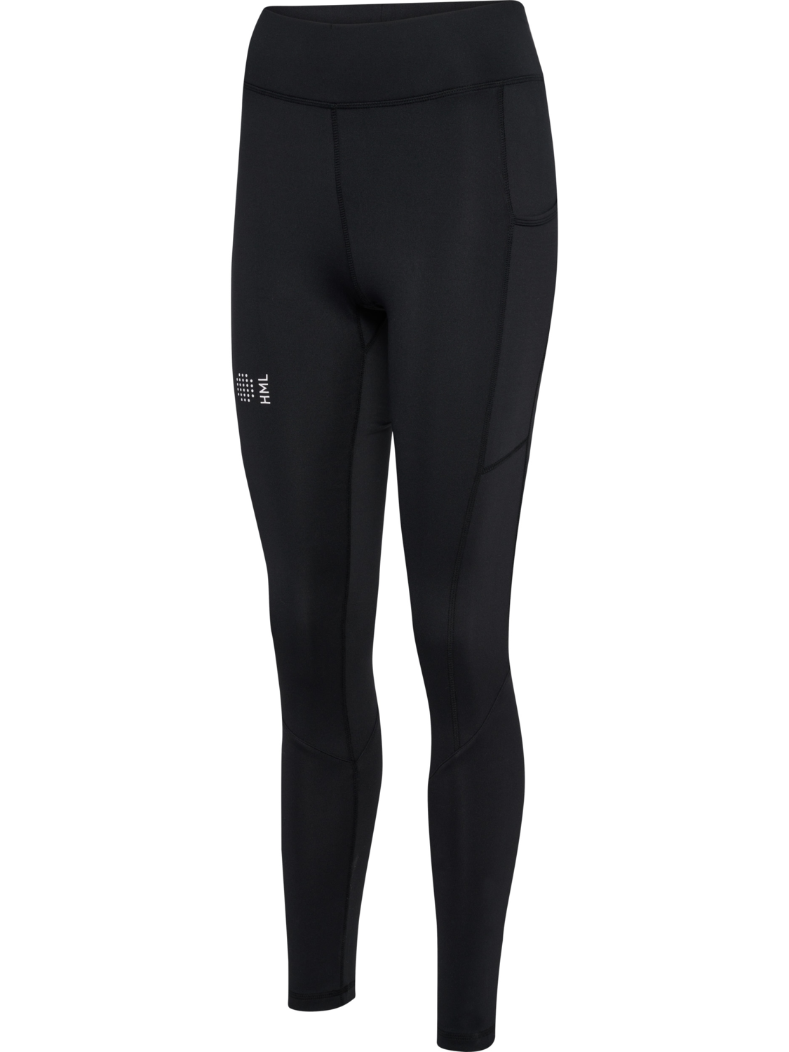 hmlCOURT POLY TIGHTS WOMAN