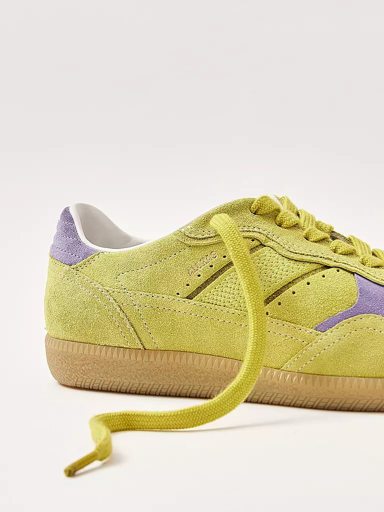 ALOHAS Sneaker TB.490 hellgrün