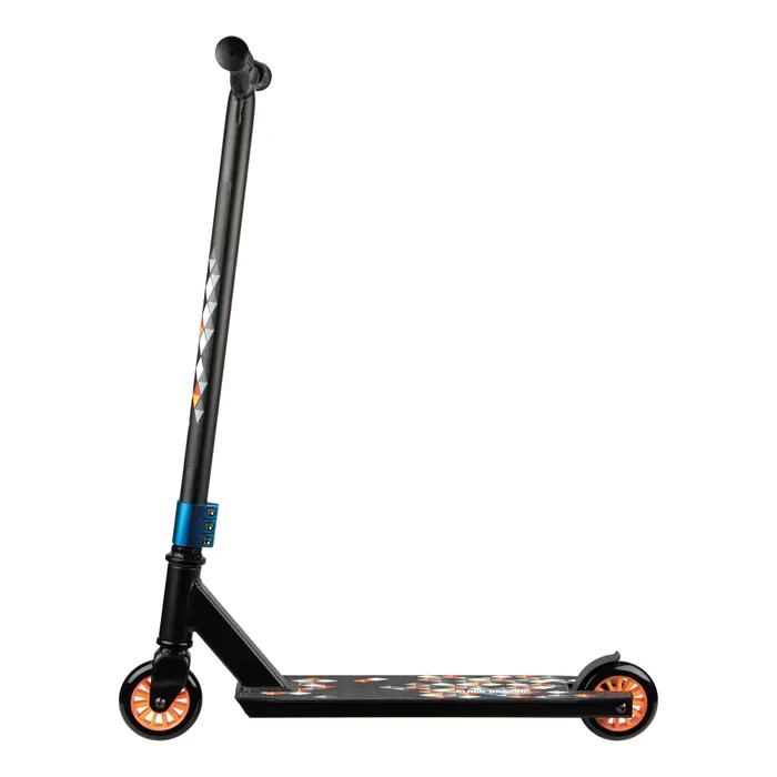 Black Dragon Stunt Scooter