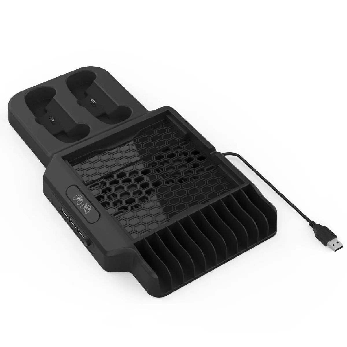 Winkoo.fr Socle Manette Xbox 3 en 1
