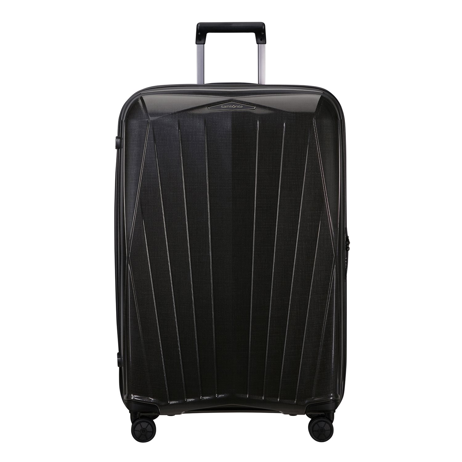 Samsonite Major-Lite Spinner 77 black