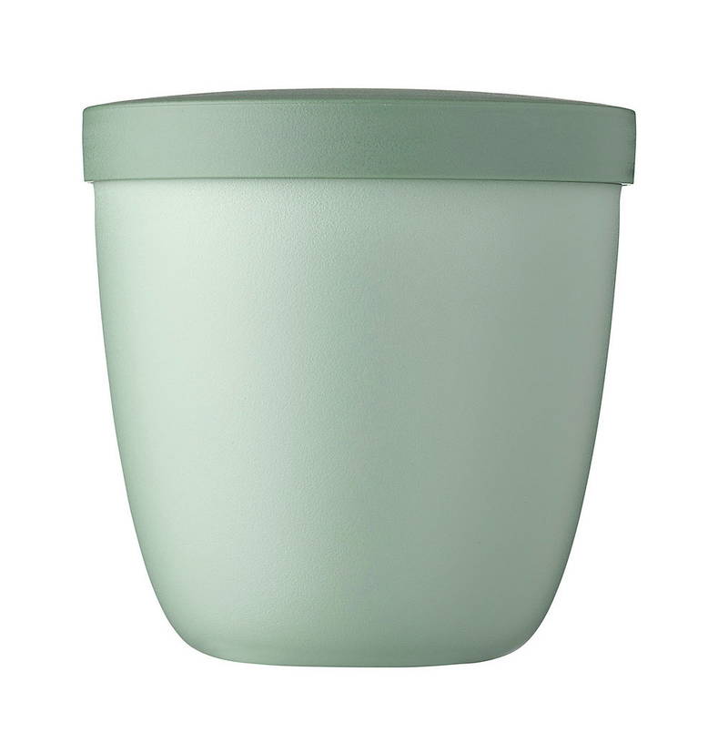 Mepal Snackpot Nordic sage ELLIPSE
