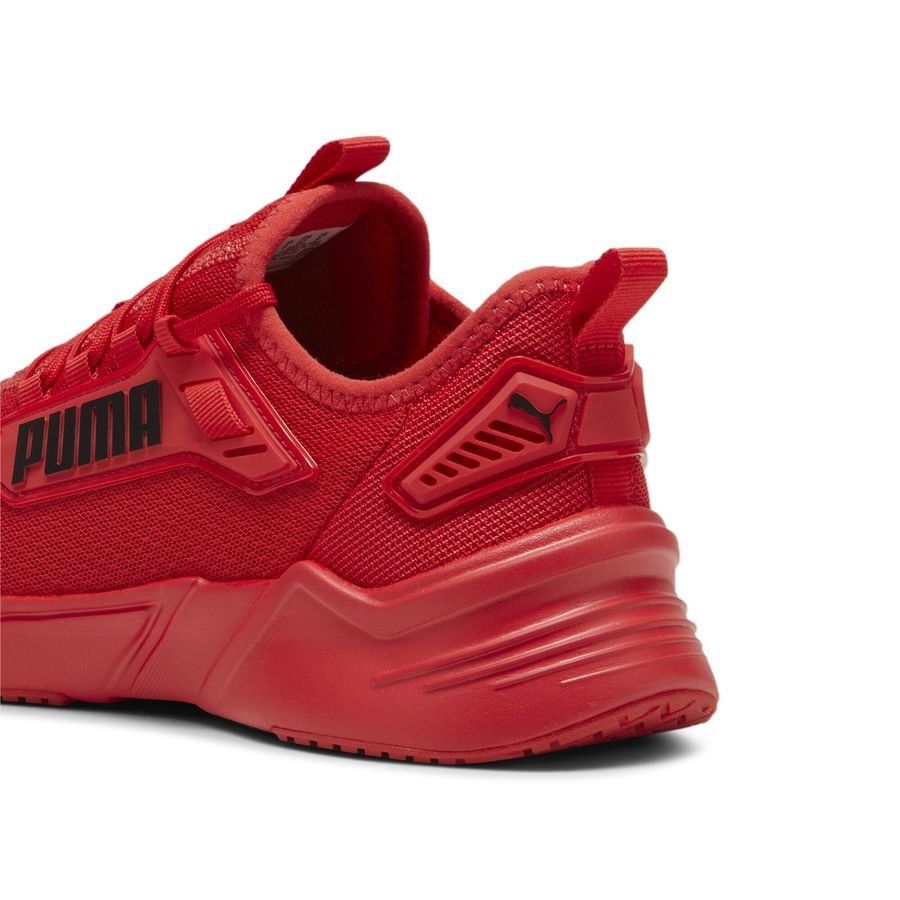 PUMA Chaussures de Running Retaliate 3 - For All Time Red/Noir