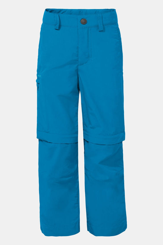 Vaude Vaude Kids Detective Antimos Zo Pants