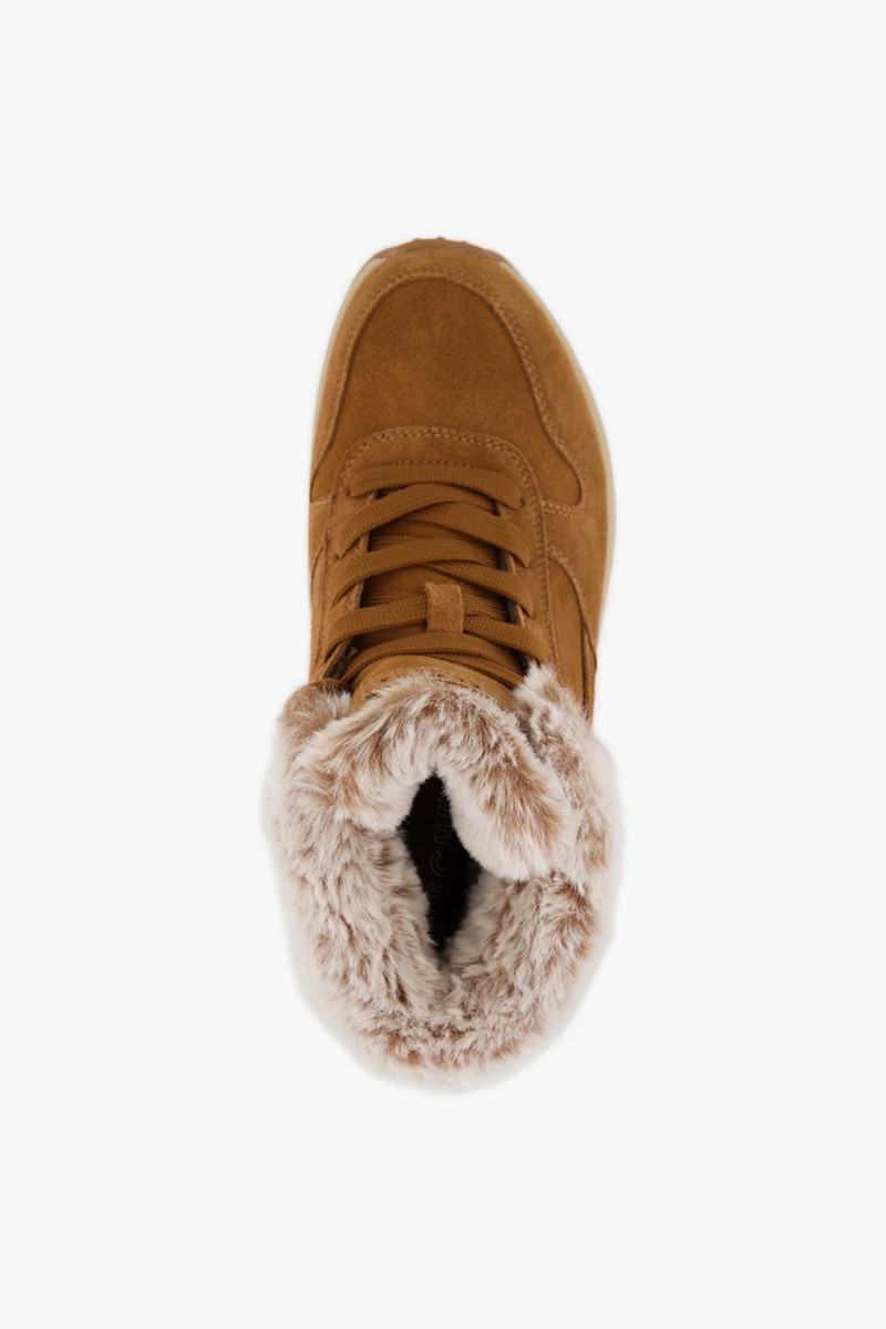 Skechers Uno Rugged Winterness Damen Sneaker