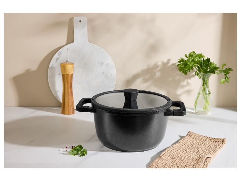 Kookpan 24 cm